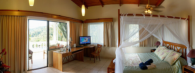 Junior Suite, Hotel Cristal Ballena