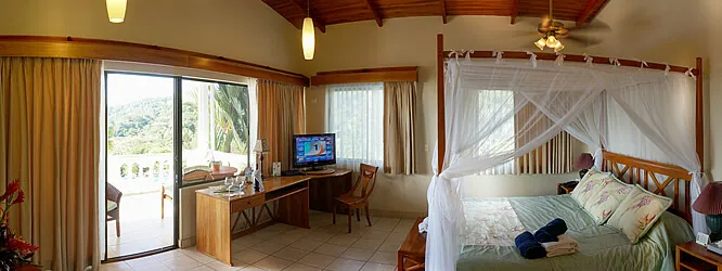 Junior Suite, Hotel Cristal Ballena